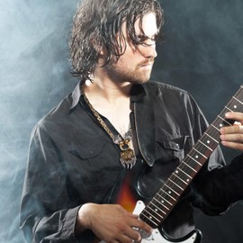 Flongo Wolf Necklace Men's with Wolf Head Wolf Paw Pendant Viking Necklace Medallion Silver Black Gold Byzantine Chain Amulet Stainless Steel Men's Jewellery Punk for Men Women, Stainless Steel