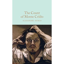 The Count of Monte Cristo