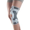 RO+TEN Genuskill 08 Knee Support Tubular Splints with Spiral and