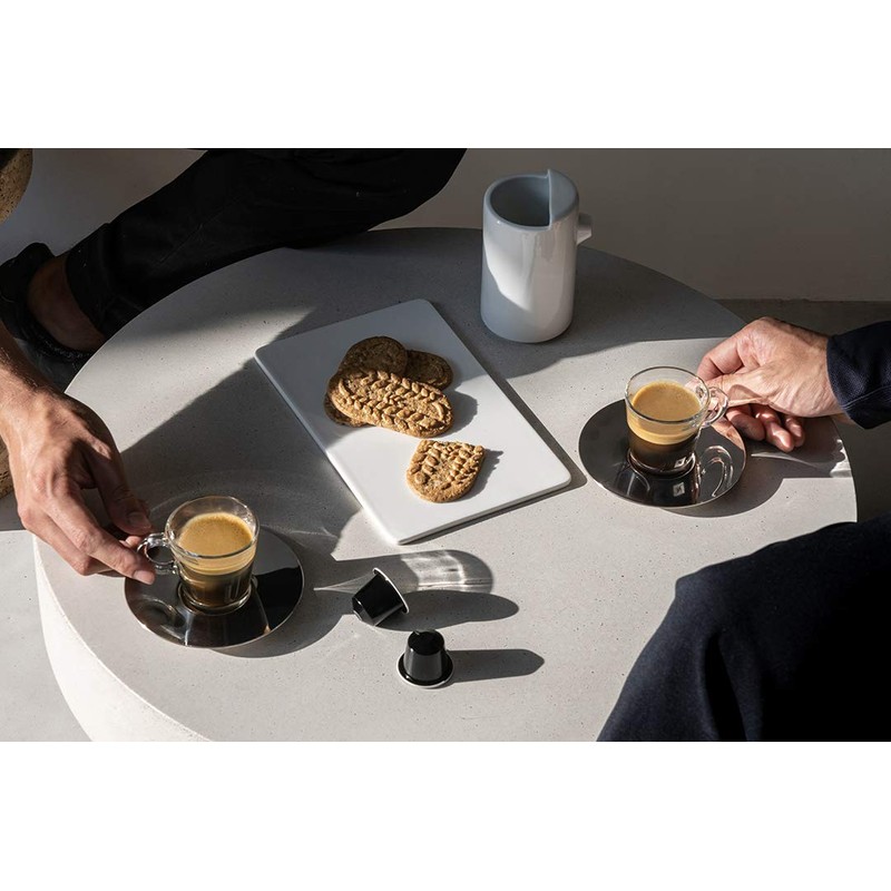 Nespresso Descaling Kit