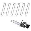 tintoke Pack of 6 Saw Chains, Chainsaw Chain, Saw Chain