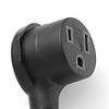 AP3050-28, 28-in 10-30P to N6-50R 50A Adapter, 110V & 220V,