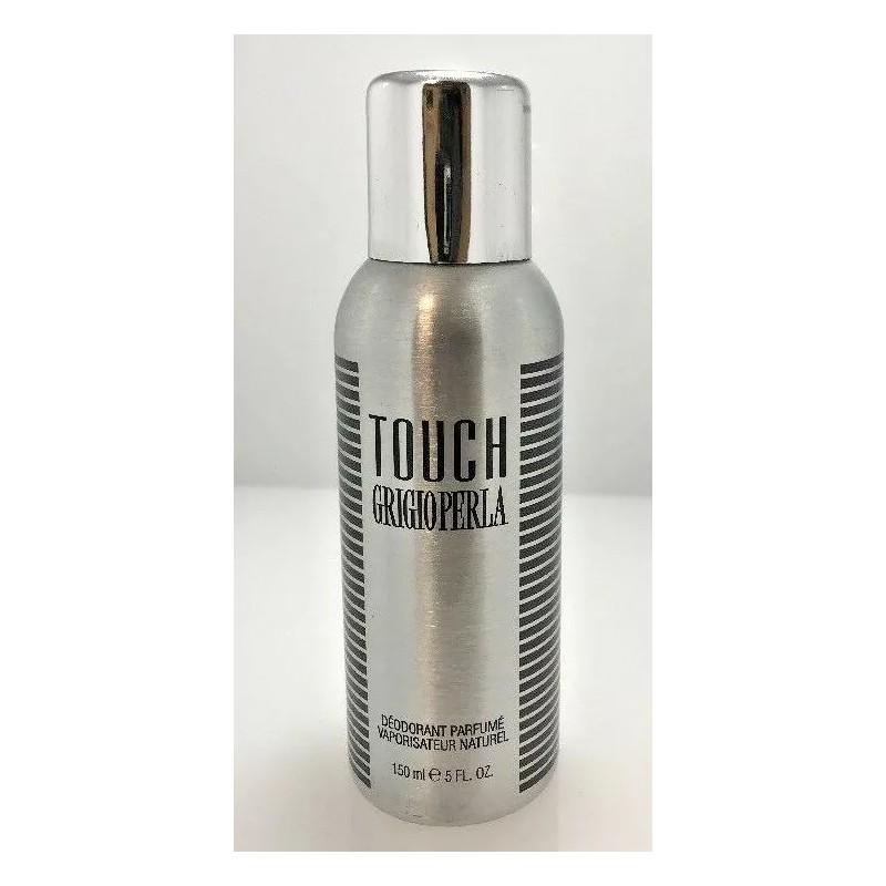 Grigio PerlaTouch deodorant parfume spray 5 oz/150 ml NEW