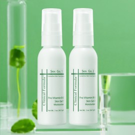 lebon Reborn Pro Vitamin B5 Skin Gel (Choose 1 or 2 gels) 1 gel / 르본 프로비타민 B5 스킨젤 (1젤,2젤 선택) 1젤