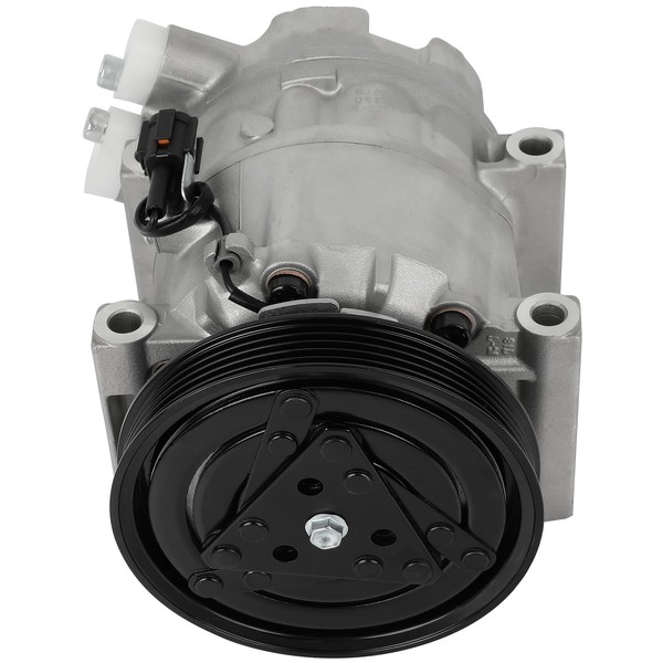 KFKGF A/C Air Conditioner Compressor Fit for INFINITI for QX4