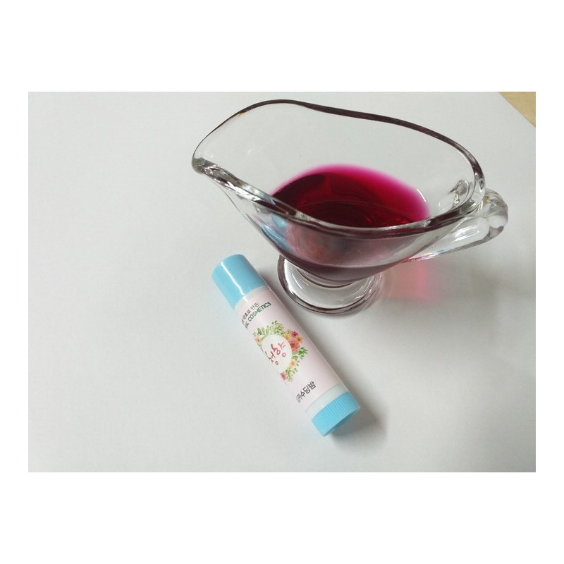 [Cica Soothing Balm] Red Multi Balm Made Balm Green Dae