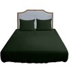 Allure Bedding 16 Inches 40 CM Extra Deep Fitted Sheets