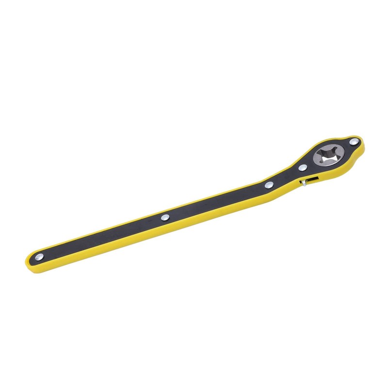 Llave de Trinquete de Gato, Llave de Gato de Ahorro