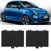Wheel Arch Liner Cover Panel Fits for Fiat 500 Left