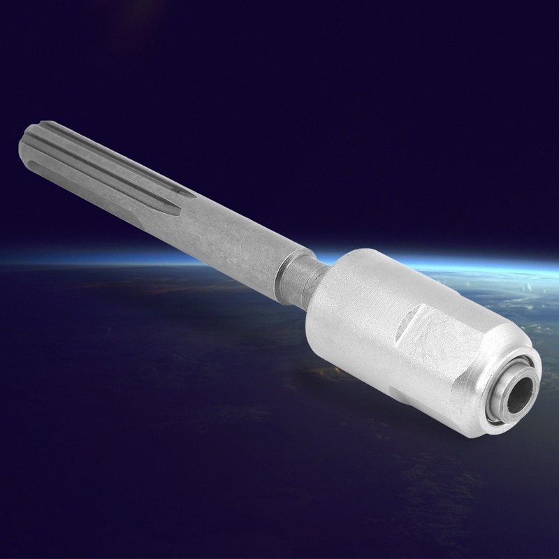 SDS Max to SDS Plus Adapter for Rotary Hammers Connection