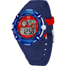 Ice-Watch - ICE digit explorer Spider - Boy's wristwatch with silicon strap - 023264 (Small)