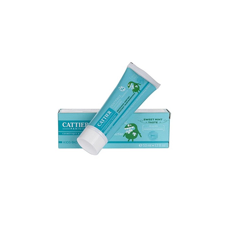 Dent Ifrico 7 Years Organic