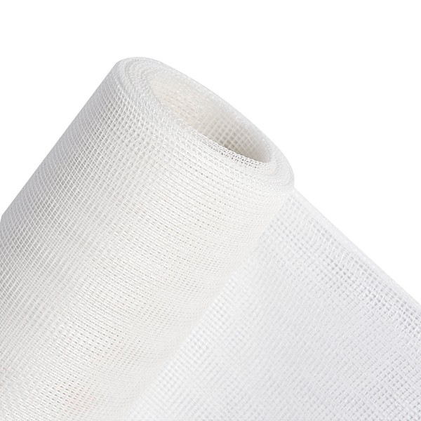 2PACK MAGZO Window Screen Door Replacement Mesh, 48" W x