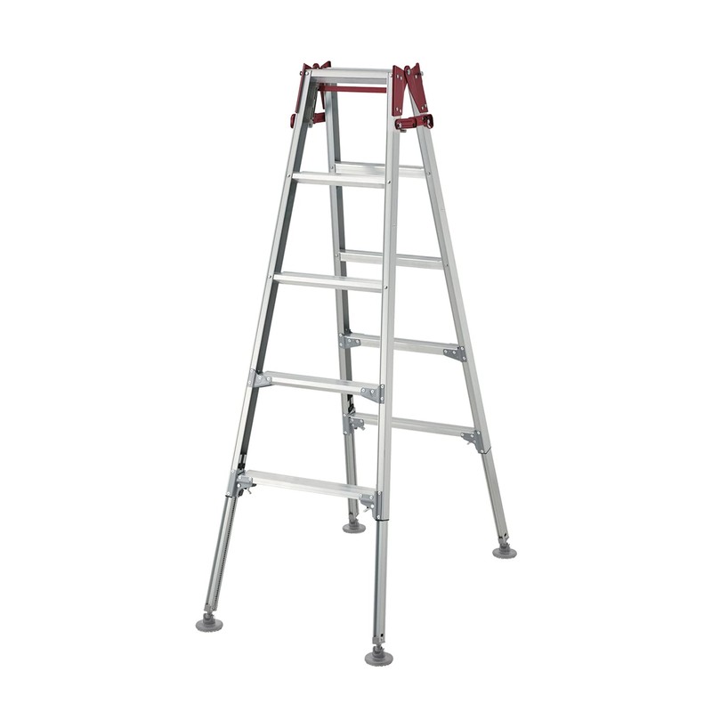 Hasegawa RYZ-JTb (10081) Stepladder Option, Flexible End