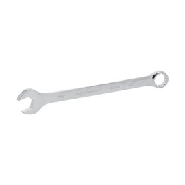 Truper Expert LL-2028, Llave combinada extralarga, estándar 7/8"