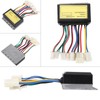 24V 250W Electrombile Scooter Controller for Electric Bicycle Accessories