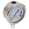 STRONGARM 33150-2.5 Pressure Gauge