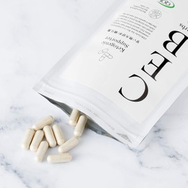 糖質分解菌サプリメント 抗糖化 糖化 CEB カーボイートバイオ ダイエットサポート90粒 納豆菌 枯草菌 ユーグレナ ケトジェニックダイエット