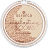 Essence Everlasting Blooms Duo Highlighter, No. 01 Bloom Wild; Shine