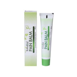 AVS (Kottackal) Pain Balm 25g