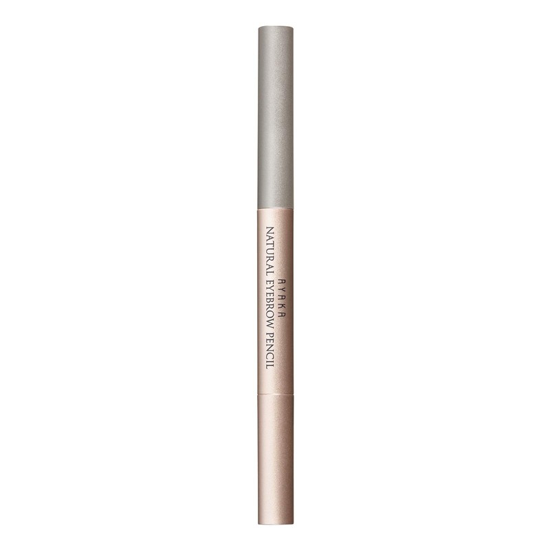 AYAKA Natural Eyebrow Pencil 23 Dark Brown