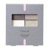 Chacott CHACOTT Face Color Palette 510 Monochrome Gray