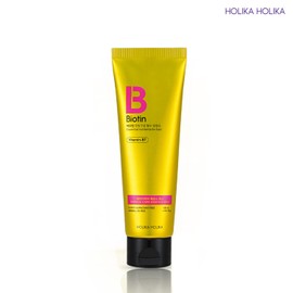 Holika Holika Biotin Damage Care Essence Wax / 홀리카홀리카 비오틴 데미지 케어 에센스 왁스