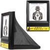 2EAGLE Airsoft accessories, portable target made of high-density ABS plastic