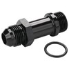 Podavelle 8AN Male Flare to 8AN -8 ORB O-ring Extension