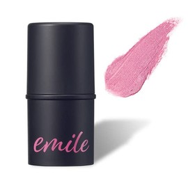 EbiS Emilmore M Rose Pink 7g Color Stick Cheek Eye Shadow Lip