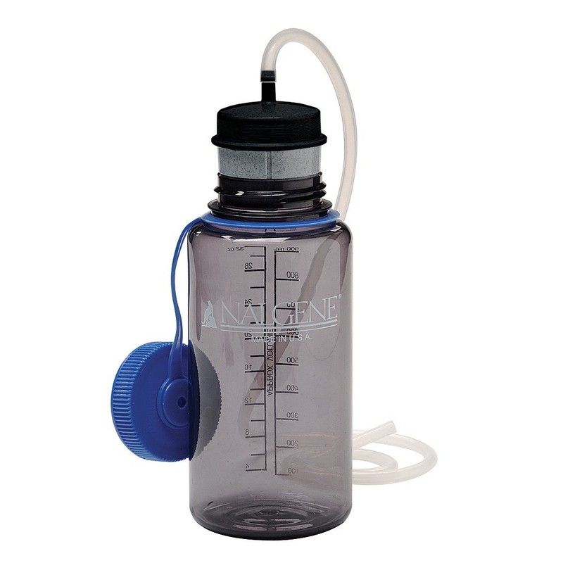 Katadyn Water Filter Bottle Adaptor Active Carbon