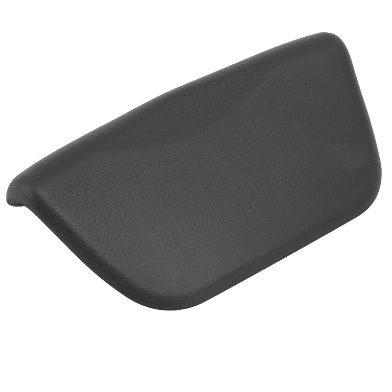 PU Bathing Massage Pillow with Suction Cups High Resilience Non