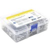 Gesipa Blind Rivet Assortment Compact AL/ST - 300 PolyGrip Multi-Range