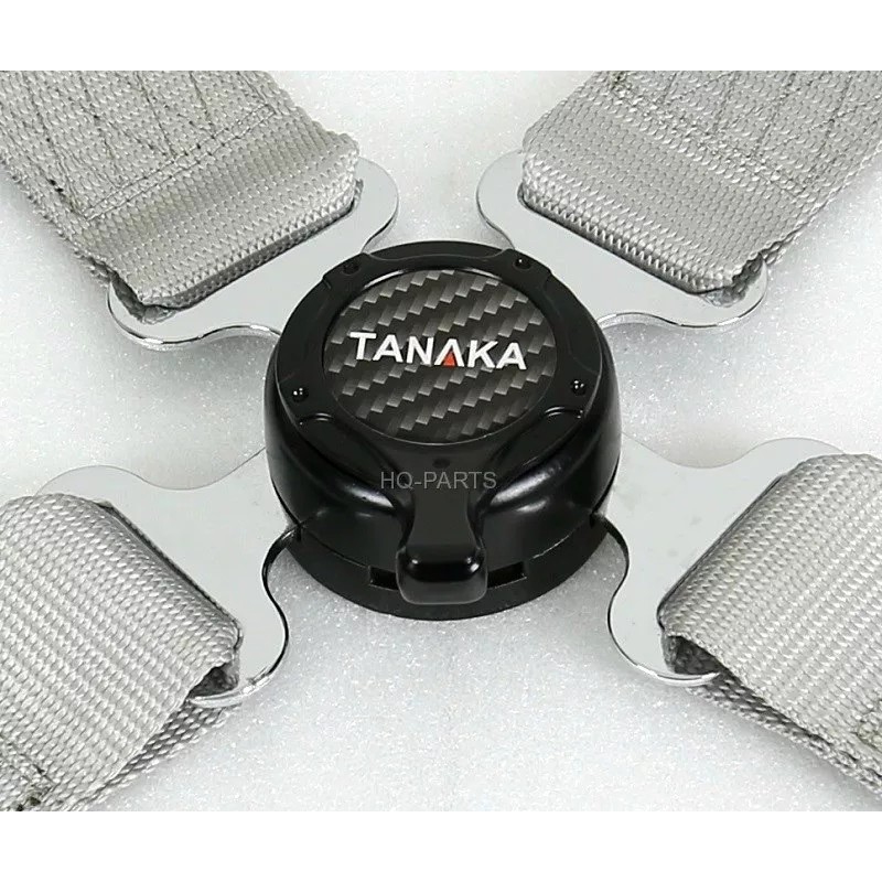 TANAKA 1 TANAKA UNIVERSAL GRAY 4 POINT CAMLOCK QUICK RELEASE