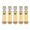 5Pcs M10 Sloped Ceiling Adapter for Ceiling Lamp Pendant Light