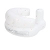 Baby Inflatable Couch Chair PVC Spine Protection Comfortable Portable Baby