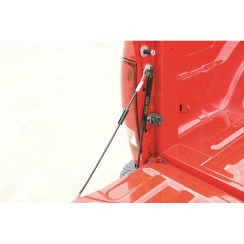 DZ43300 Tailgate Assist Fits 02-08 RAM 1500 and 03-09 RAM