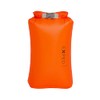 Exped Fold DRYBAG UL 3L Orange (XS), Orange, Classic