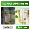 WR55X11132 WR55X25754 Led Refrigerator Bulb Light Replacement, For GE Refrigerator