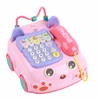 Toy Telephone Ordinary Battery Medium Telephone Simulation Educational Baby Telephone