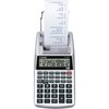 Canon P1-DHV-3 Printing Desktop Calculator, Sliver (2203C001)