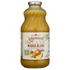 Lakewood Juice Mango Organic, 32 oz