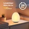 JolyWell Night Lights for Kids, Baby Night Light with Sturdy