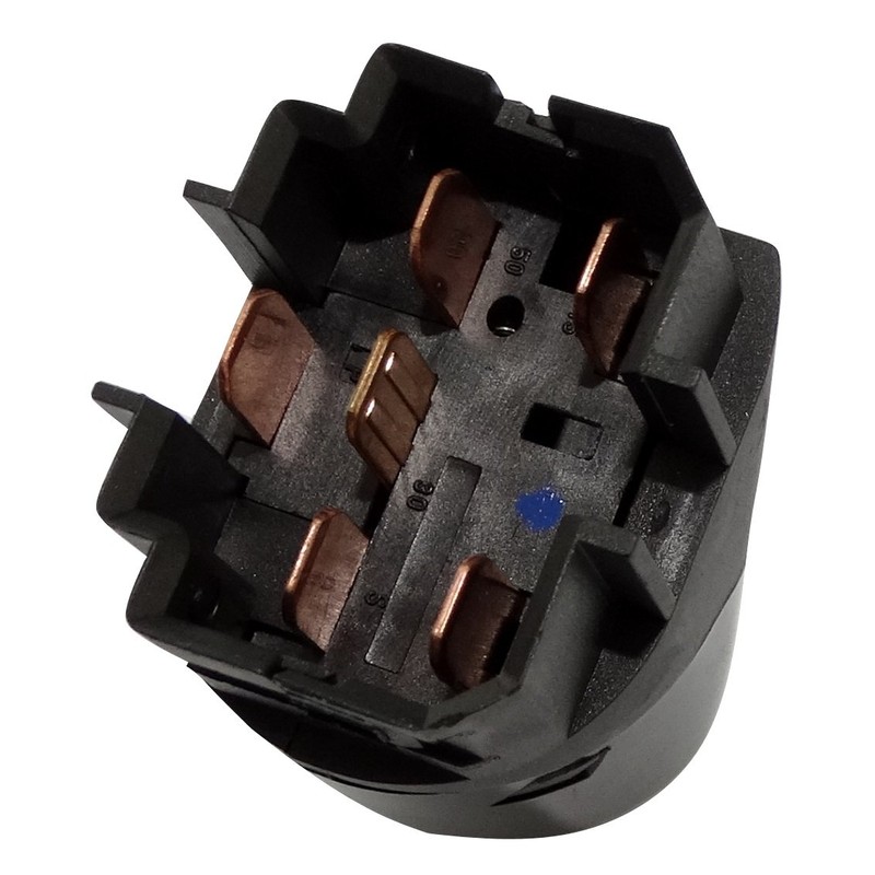 AERZETIX: Starter Ignition Switch, C40163, Compatible With 6N0905865