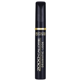 Max Factor 2000 Calorie Mascara, Black