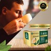 BIOTANICAL - T-BOD de Hoja Sen y Té Verde. 2