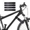 LAKKIT Bike Rack Strap 29.5" Bike Wheel Strap with Buckle£¬