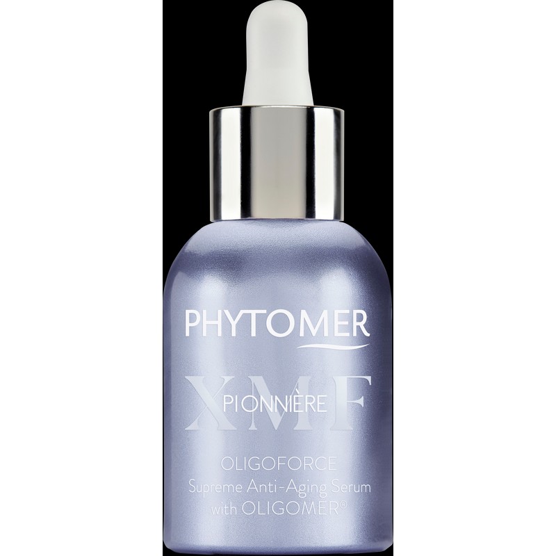 pitomer Phytomer Oligoforce Serum xmf 30ml + main product gift