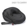 RAIACE Hard Carrying Case for SteelSeries Arctis 3 5 7