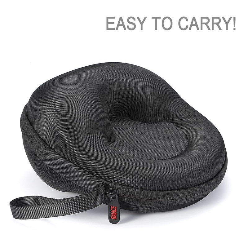 RAIACE Hard Carrying Case for SteelSeries Arctis 3 5 7
